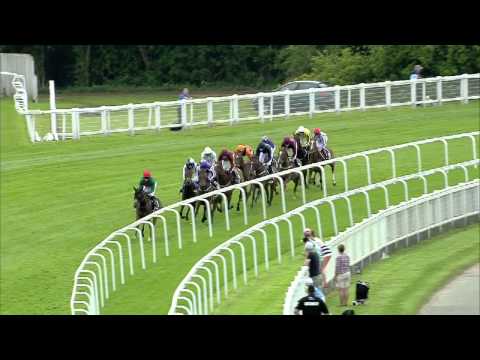 2013 Investec Oaks - Talent