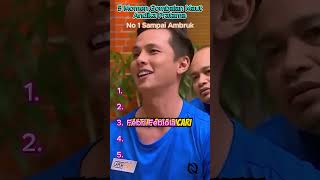 Download lagu 5 Momen Andika Gombal, No 1 Sampai Ambruk! 😂💘 #andikapratama #gombalanreceh mp3