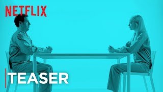 Maniac | Teaser [HD] | Netflix