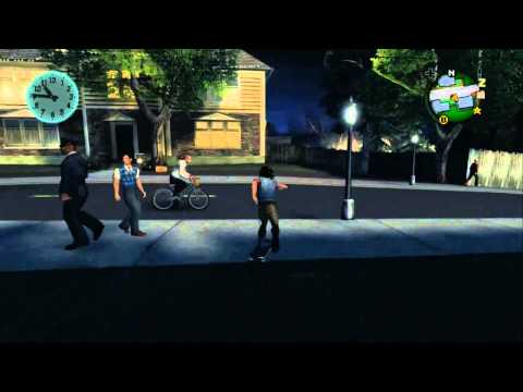 Bully Scholarship Edition pt93 - And Yet More Collectibles