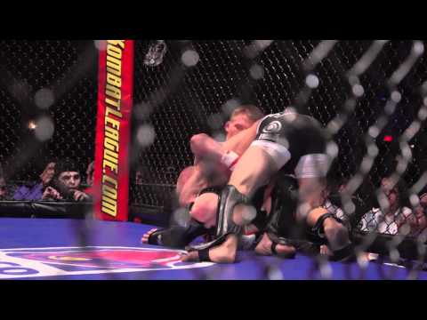 Grand Friday Night Fights: Corey Anderson vs. Adam Everson