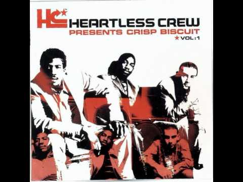Heartless Crew Presents Crisp Biscuit Vol 1 CD 2 - COMPLETE.flv