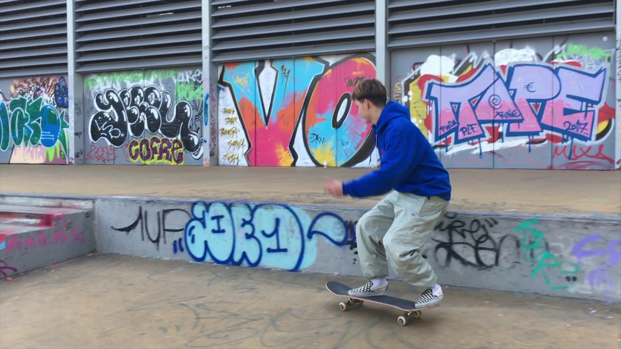 Quartersnacks | Los dos días que no llovió en España