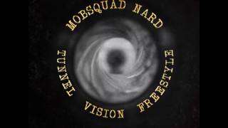 MobSquad Nard - "Tunnel Vision" (Official Audio)