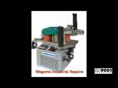Wegoma PLC Repairs
