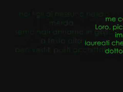 Tu non sei Saga - Saga er secco -