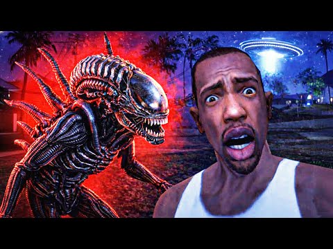 GTA San Andreas: The Stranger - UM NOVO GTA!!! *INCRÍVEL DEMAIS*