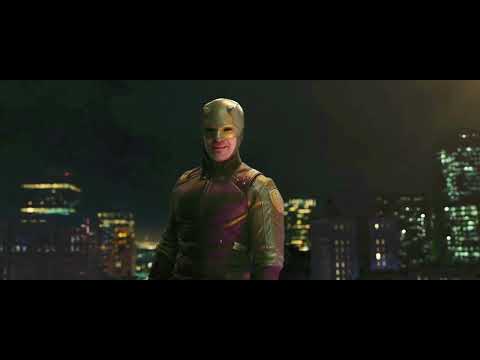 She Hulk vs Daredevil - Fight Scene - shehulk - 4k ultra