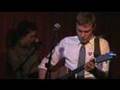 Buddy "Blindsides" Live at Hotel Cafe