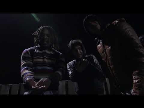 Neno x Kray1 - Hella Bands / ONLI Music Video