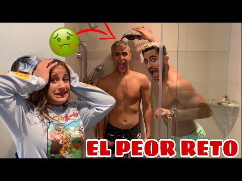 RETO DE LOS 7 SEGUNDOS EXTREMO *Los hermanos Villa*