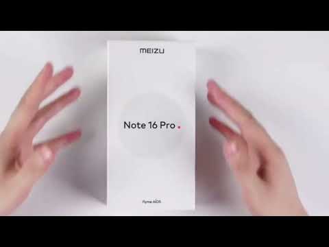 Meizu Note 16, Meizu Note 16 Pro Unboxing & Review!