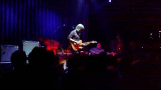 Mike Stern Boerderij Zoetermeer Slow Change solo