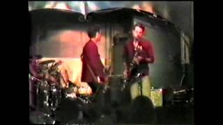 Morphine (band) Live &#39;The Other Side&#39; 1990 Boston RARE