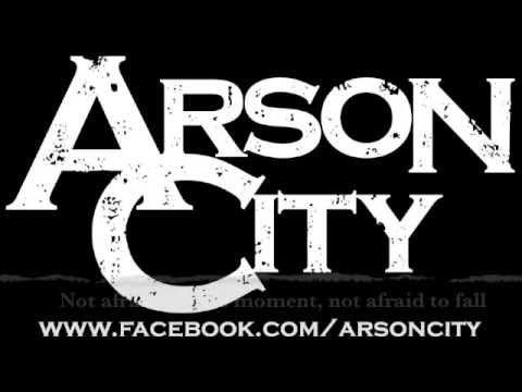 I'm Awake - Arson City