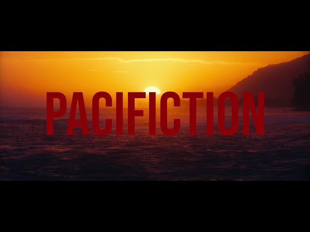 Pacifiction, de Albert Serra | Tráiler en VOSE | Estreno en cines el 2 de septiembre