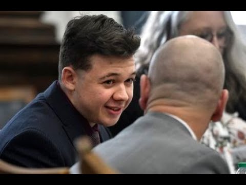 LIVE: Kyle Rittenhouse Trial Day 2