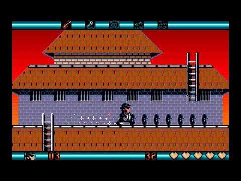 Blues Brothers, The picture