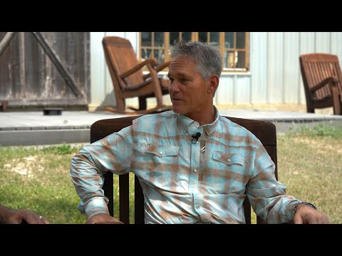 MLB Legend Craig Biggio on Life After Baseball | Ranching, Conservation & Legacy