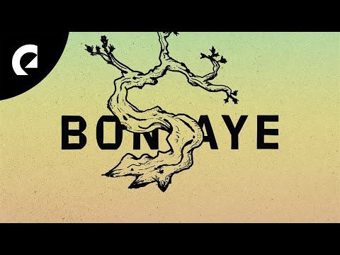 Bonsaye - Just Crusin'