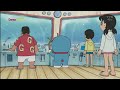 Doraemon Bertualang Di Laut Bersama Lumba Lumba No Zoom
