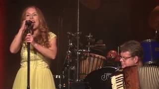 Duo Beba Ebner &amp; Thomas Frey
