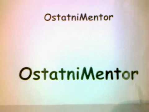 Śmieszny żart o żubrze w parku / Funny joke about the bison in the park