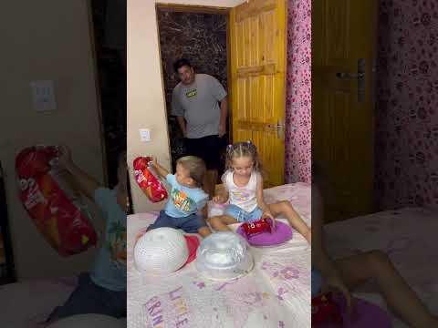 Eu não acredito que ela fez isso😱🙏🏻