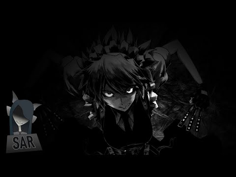 [SAR-001] Diabarha - Someone There