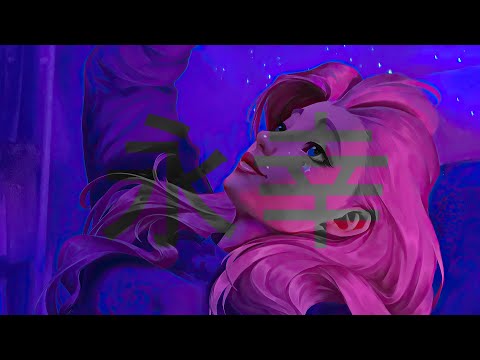 (Nightcore) Seraphine |  The Starry-Eyed Songstress | Champion Theme - League of Legends