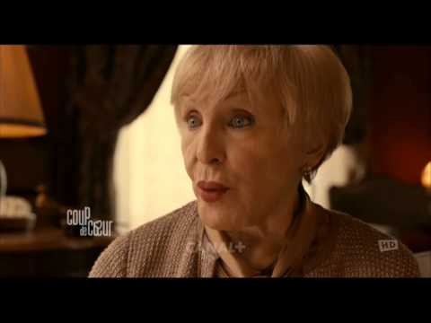 La Cage Dorée Mercredi 20h55 canal + 23 3 2014