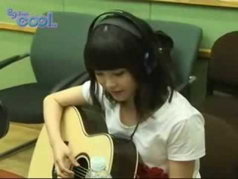 IU - Sorry Sorry (Super Junior)