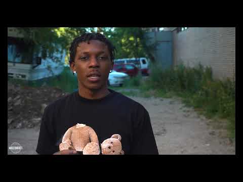 Shawno - My Brothers (Official Video)