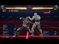 032 Body Blow Phantom Mace