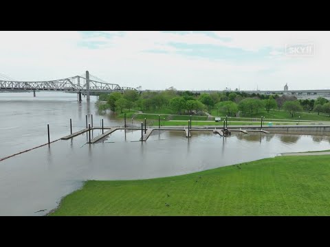 Southern Indiana officials prepare to welcome thousands of visitors for Thunder Over Louisville