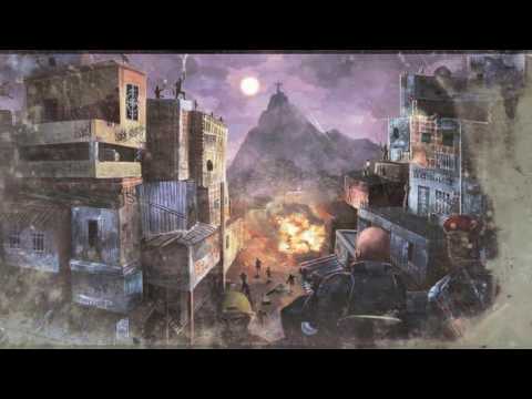 Lado Sujo Da Luz - Luz que se Propaga - part. ZiLord (Guerrilha Clã) (Prod. OMMVX)