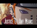 Pain Justice By Any Means
