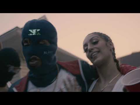 KAFI KAYZO - YORK (OFFICIAL VIDEO)