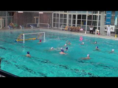 Gacs Gergő (0-2) BVSC Zugló - OSC VSE - BVLSZ Diapolo Ifji Bajnokság