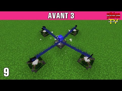 Avant 3 E09 - Bể Kế Hoạch
