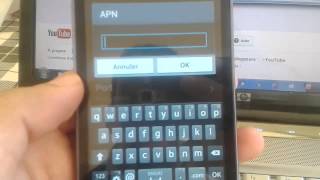 preview picture of video 'ASSNGIDI N INTERNET 3G+ JAWAL IAM GH TELEPHON GALAXy'