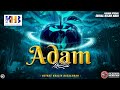 Kisah Nabi Nabi 2 Nabi Adam عَلَیهِ‌ السَّلام Sesi 1 Khalid Basalamah