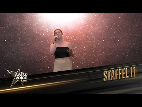 Amelie - Swiss Voice Tour 2026, Haag Center