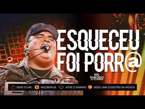 OUVI DIZER | TARCÍSIO DO ACORDEON
