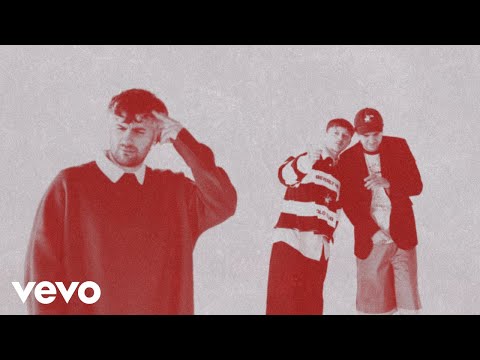 Cupido - Dentro De Mi Cabeza
