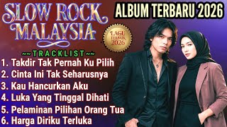 Download lagu FULL ALBUM LAGU SLOW ROCK MELAYU TERBARU | Takdir Tak Pernah Ku Pilih - Dedy Syahrul lirik video mp3 Download lagu FULL ALBUM LAGU SLOW ROCK MELAYU TERBARU | Takdir Tak Pernah Ku Pilih - Dedy Syahrul lirik video mp3