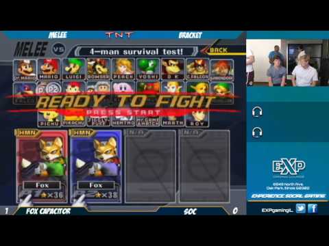 TNT 8-2-16 Fox Capacitor vs Soc - LR3