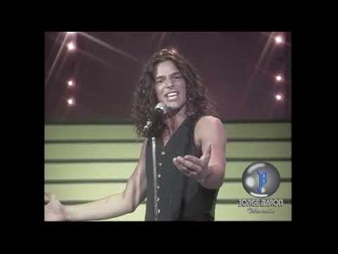 Ricky Martin | Que Dia es Hoy | El Show De Las Estrellas
