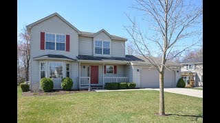 1371 Queens Dr, Oxford MI, 48371