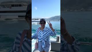 Thailand Day Tour - Cruise ship tendered at Phuket